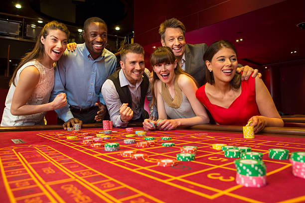 Boom City casino interface on sosmed toto mobile app showing slot game grid and live dealer options